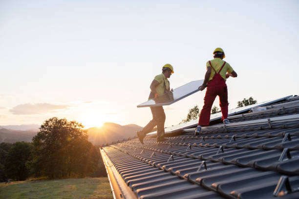 Asphalt Shingles Roofing in Elmwood Park, IL
